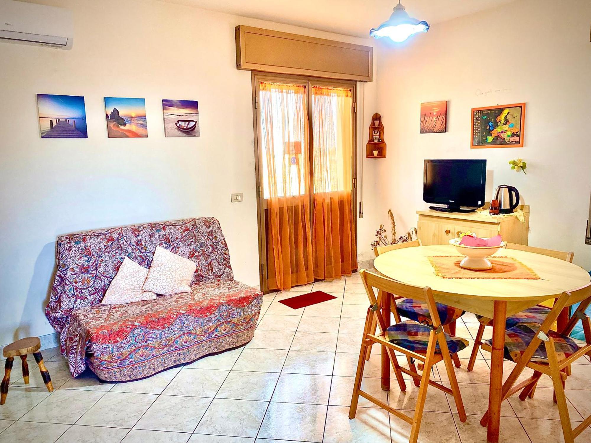 A Casa Di Nonna Maria Apartamento Marsala Exterior foto