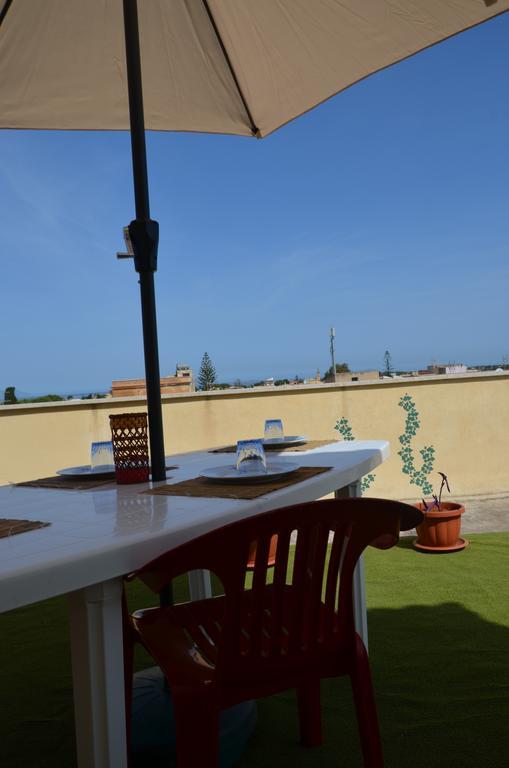 A Casa Di Nonna Maria Apartamento Marsala Exterior foto