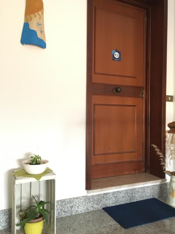 A Casa Di Nonna Maria Apartamento Marsala Exterior foto