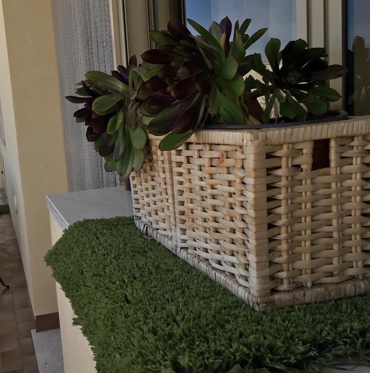 A Casa Di Nonna Maria Apartamento Marsala Exterior foto